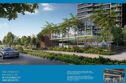 Bayshore Walk (D16), Condominium #586249641